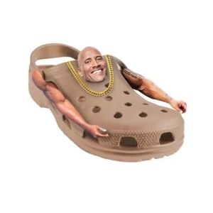 Meet your Posher, Connor